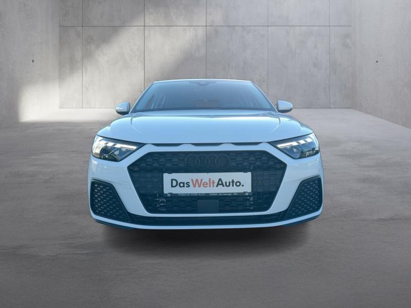 Audi A1 Sportback 25 TFSI intense
