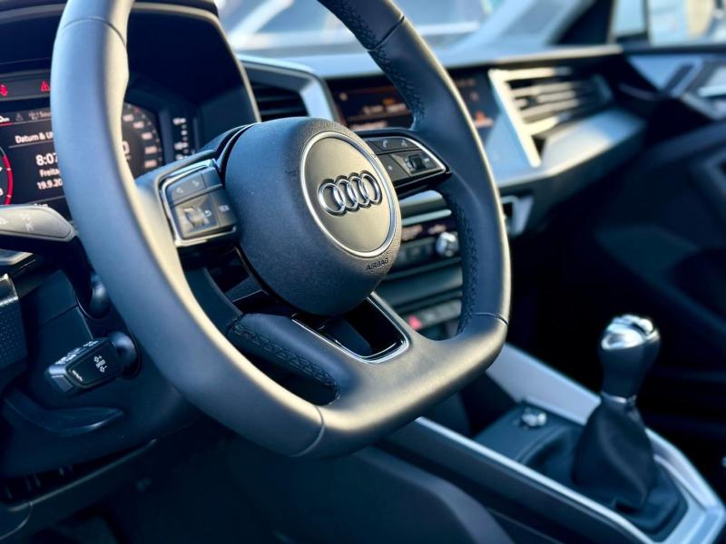 Audi A1 Sportback 25 TFSI intense