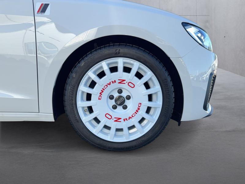 Audi A1 Sportback 25 TFSI intense