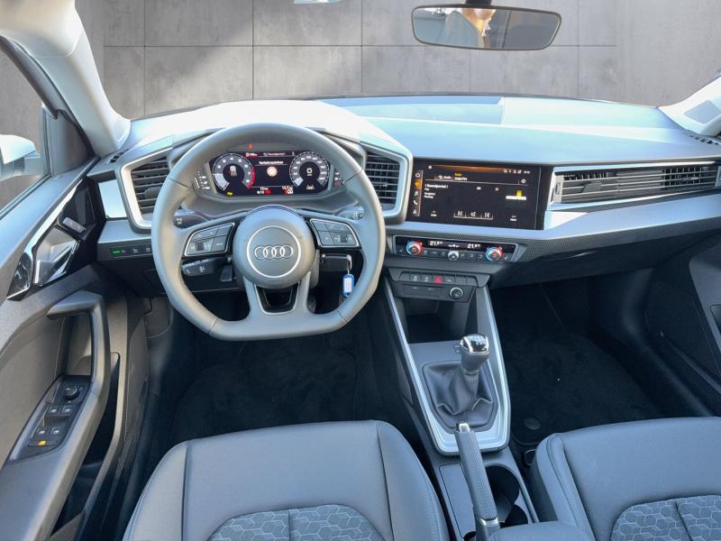 Audi A1 Sportback 25 TFSI intense