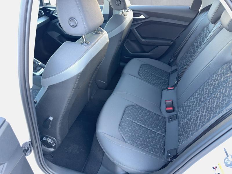 Audi A1 Sportback 25 TFSI intense