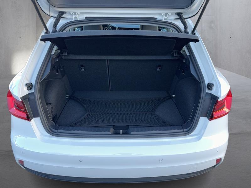 Audi A1 Sportback 25 TFSI intense