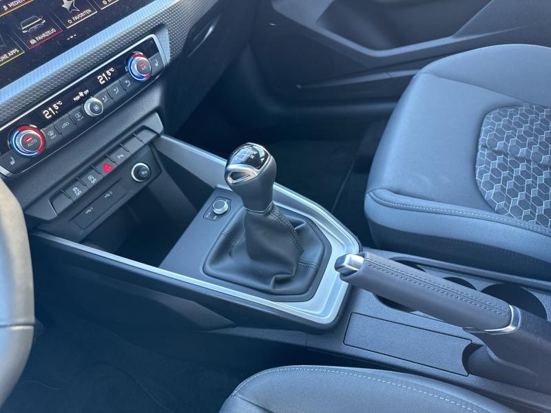 Audi A1 Sportback 25 TFSI intense