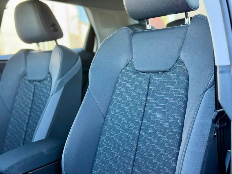 Audi A1 Sportback 25 TFSI intense