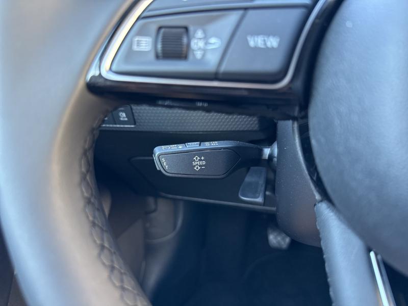 Audi A1 Sportback 25 TFSI intense