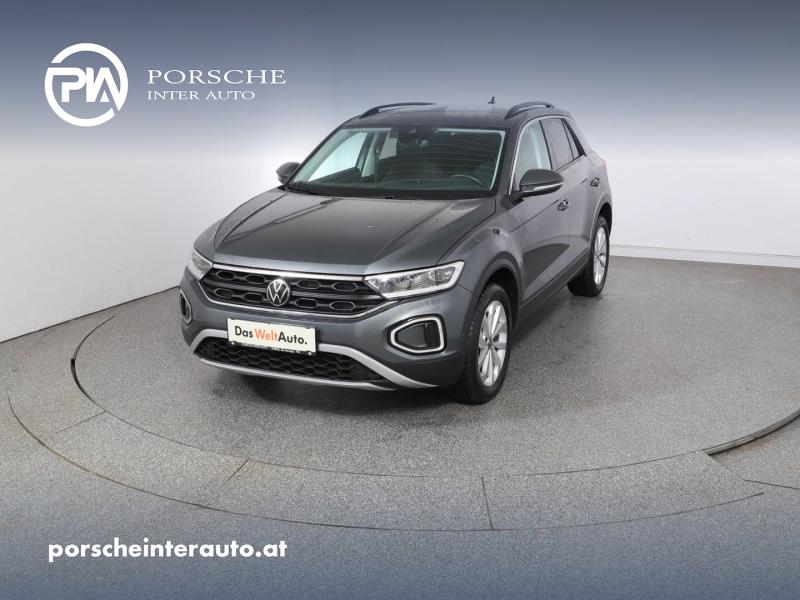 VW T-Roc Friends TSI DSG