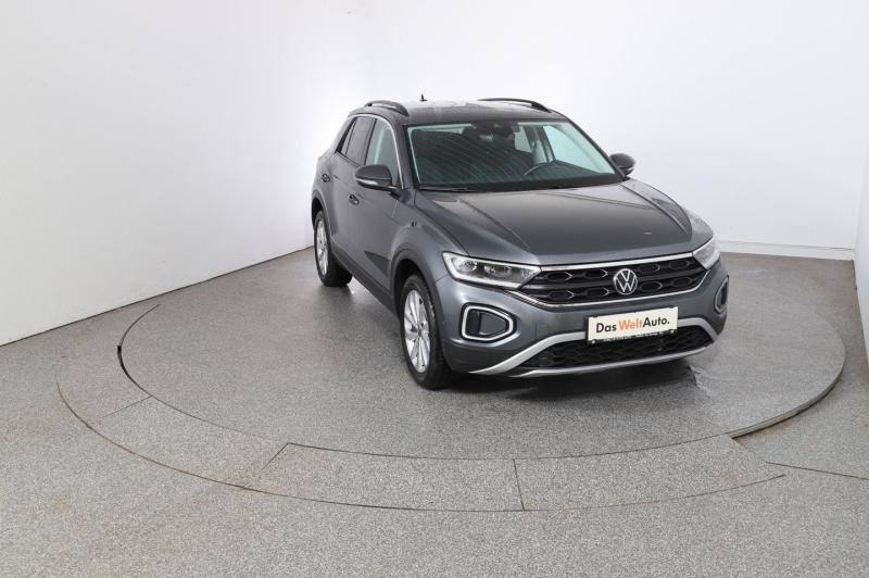 VW T-Roc Friends TSI DSG