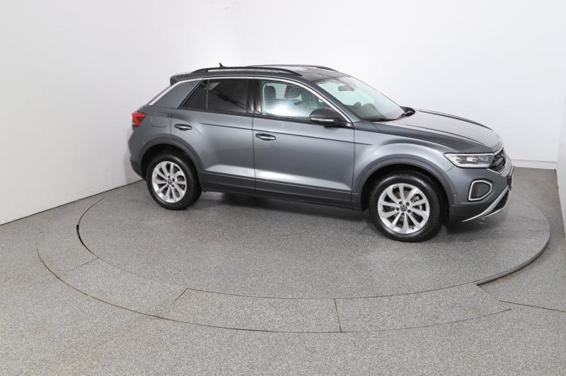 VW T-Roc Friends TSI DSG
