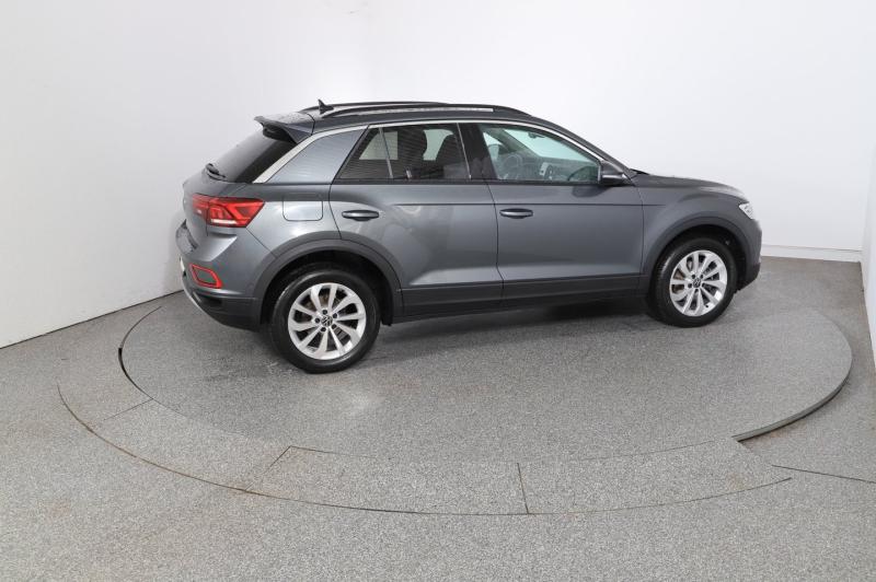 VW T-Roc Friends TSI DSG