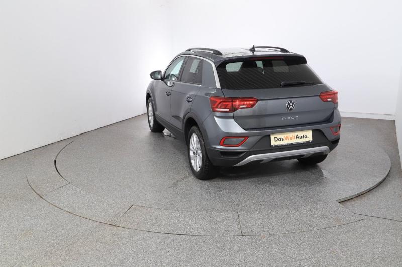VW T-Roc Friends TSI DSG