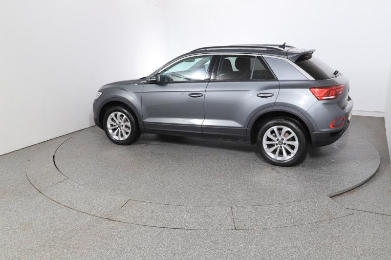 VW T-Roc Friends TSI DSG