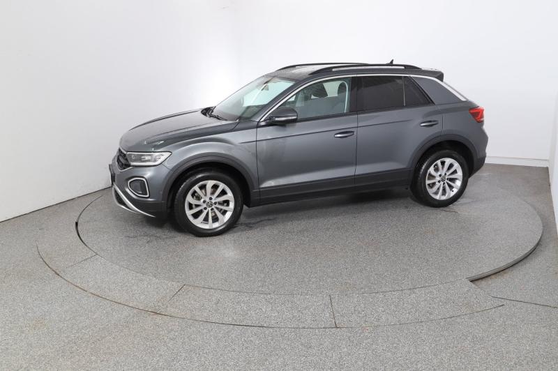 VW T-Roc Friends TSI DSG