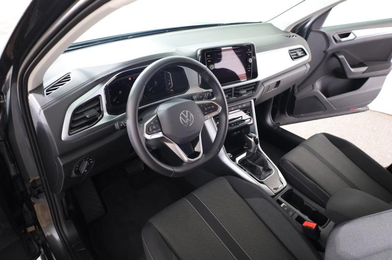 VW T-Roc Friends TSI DSG