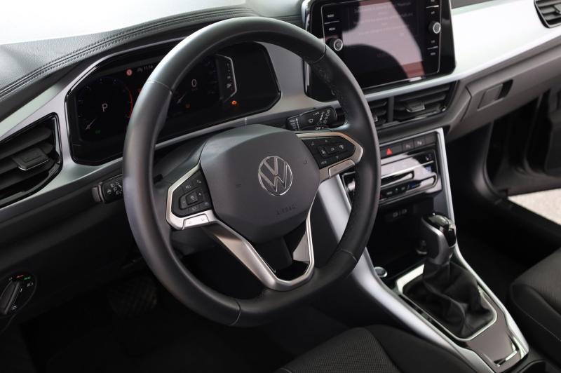 VW T-Roc Friends TSI DSG