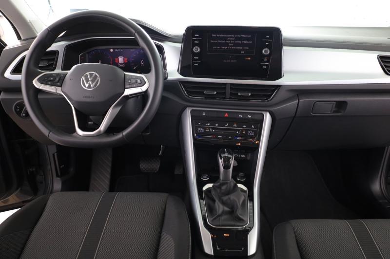 VW T-Roc Friends TSI DSG