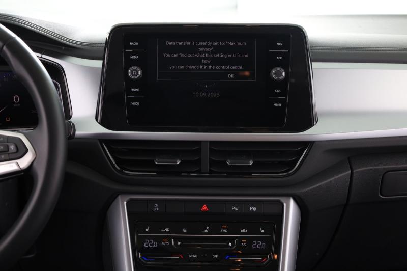 VW T-Roc Friends TSI DSG
