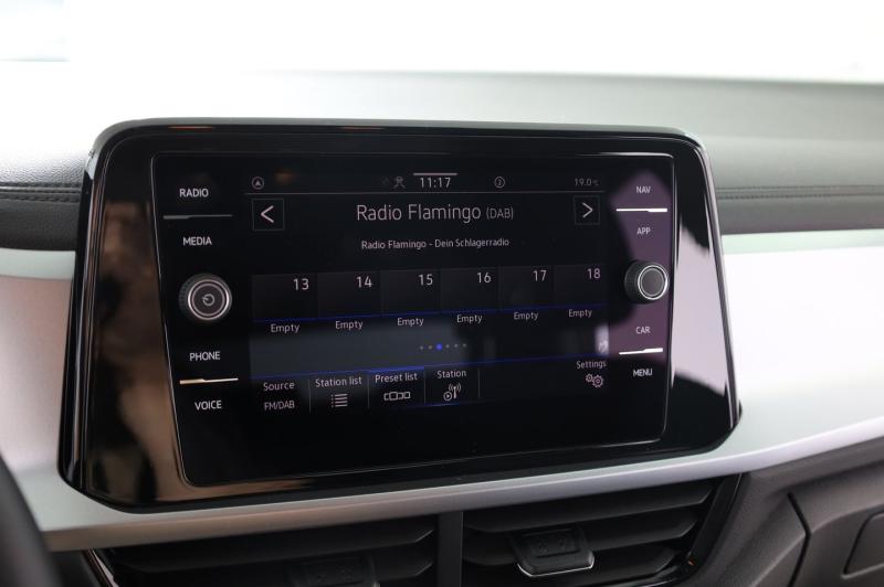 VW T-Roc Friends TSI DSG