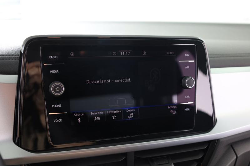 VW T-Roc Friends TSI DSG