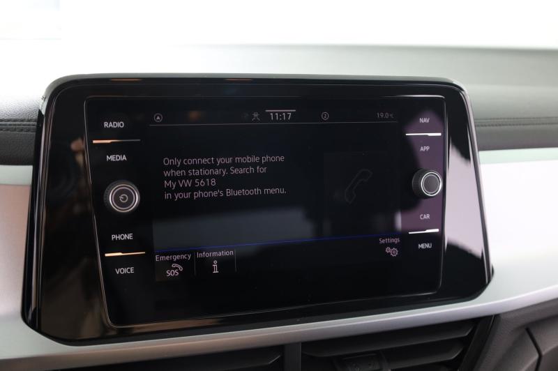 VW T-Roc Friends TSI DSG