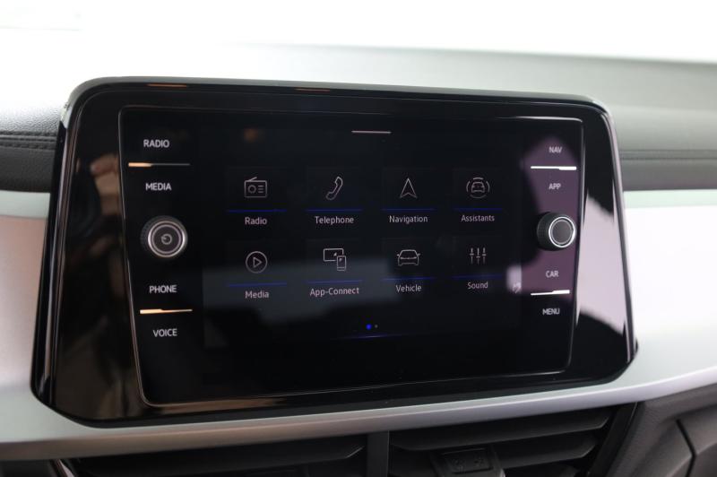 VW T-Roc Friends TSI DSG