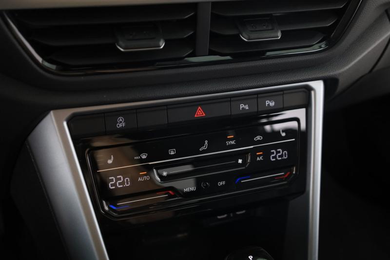 VW T-Roc Friends TSI DSG