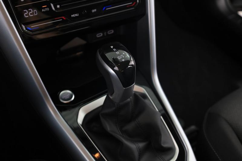 VW T-Roc Friends TSI DSG