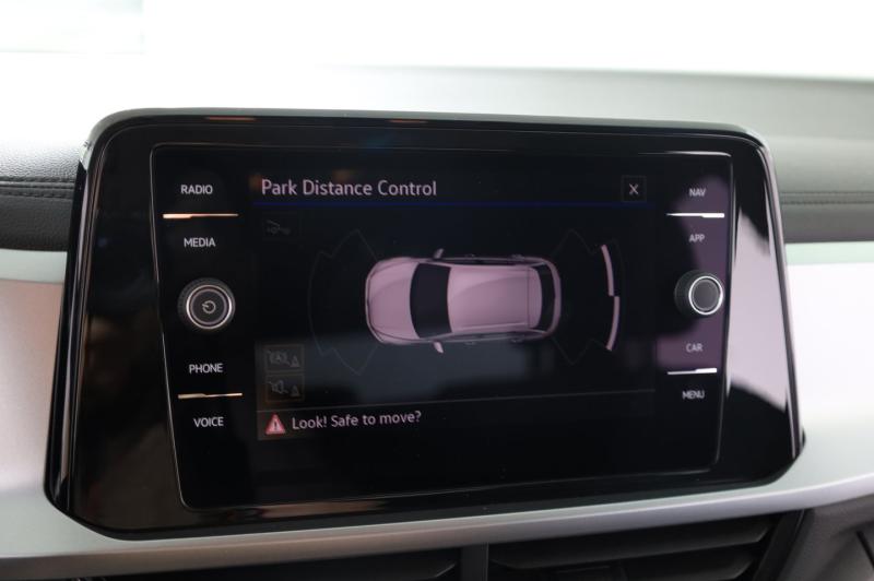 VW T-Roc Friends TSI DSG