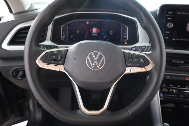 VW T-Roc Friends TSI DSG