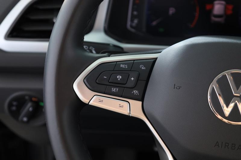 VW T-Roc Friends TSI DSG