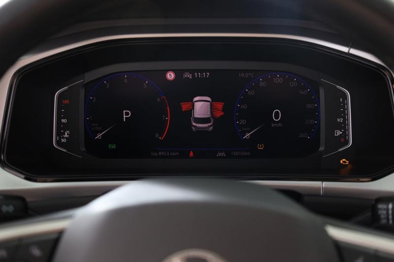 VW T-Roc Friends TSI DSG