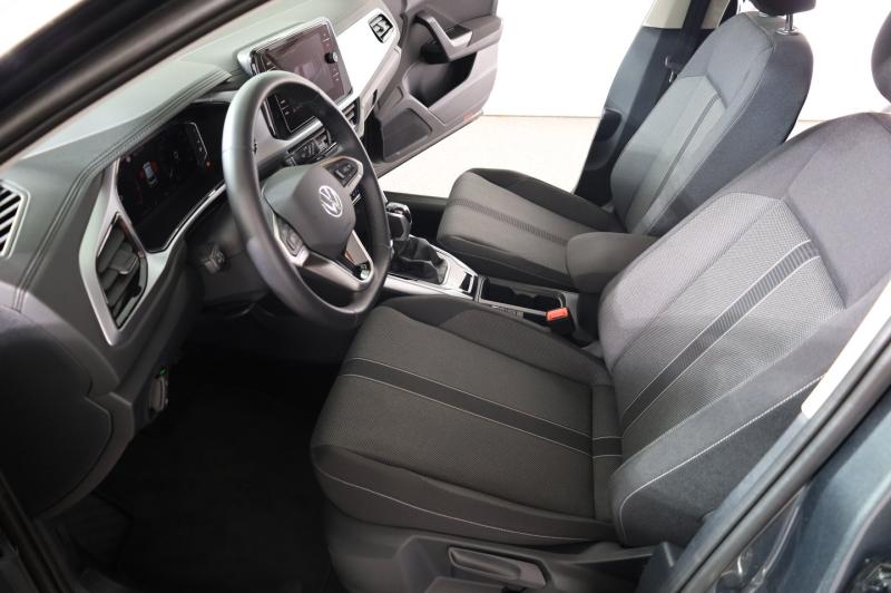 VW T-Roc Friends TSI DSG