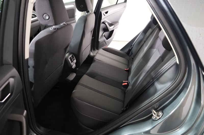VW T-Roc Friends TSI DSG