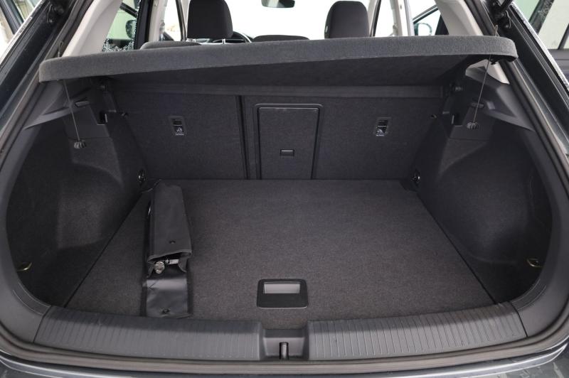 VW T-Roc Friends TSI DSG