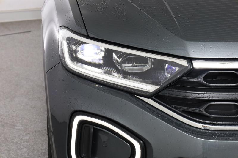 VW T-Roc Friends TSI DSG