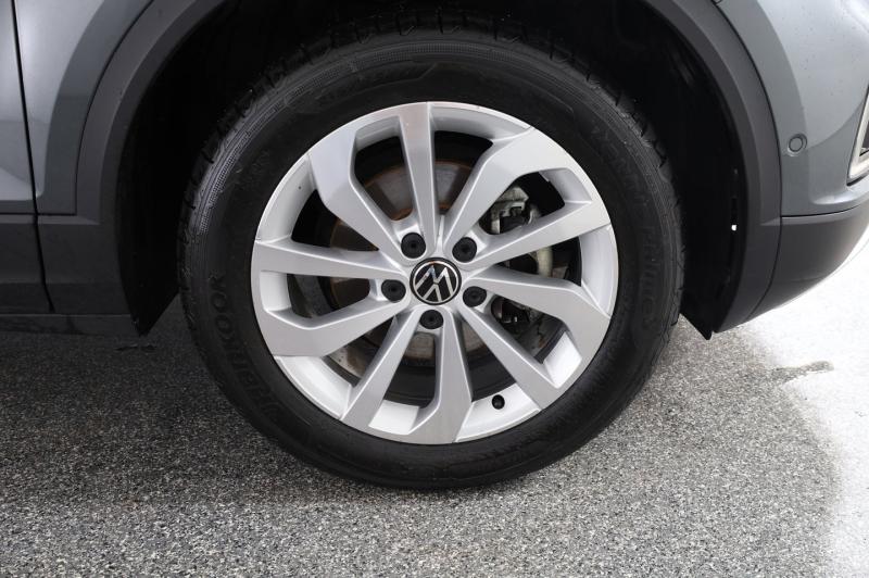 VW T-Roc Friends TSI DSG