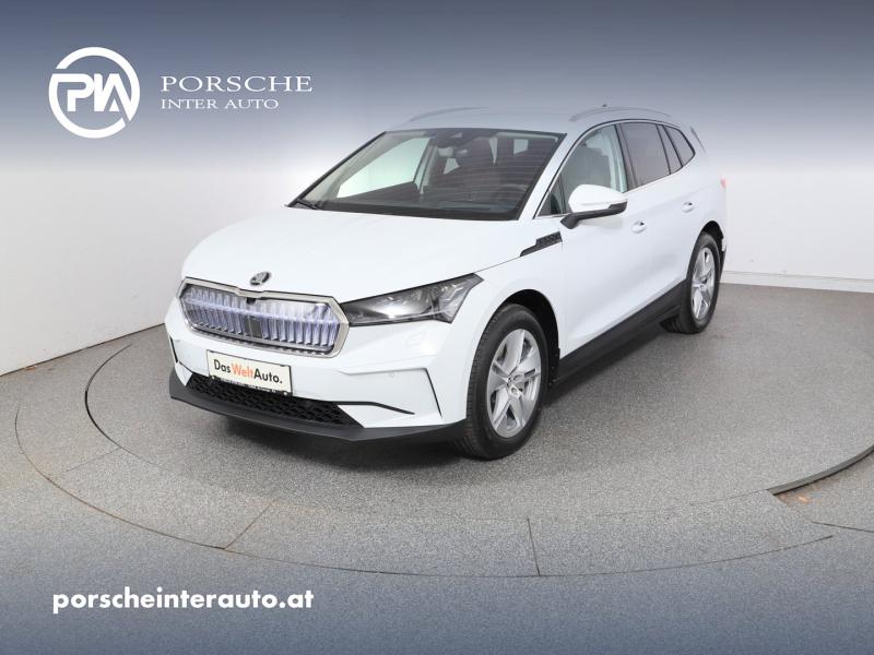 Škoda Enyaq 85