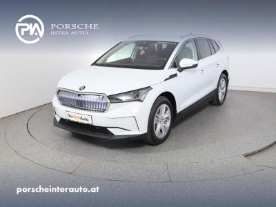 Škoda Enyaq 85
