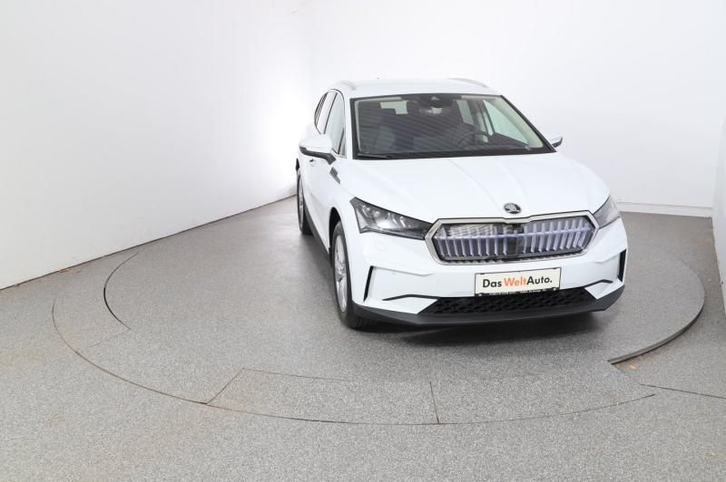 Škoda Enyaq 85