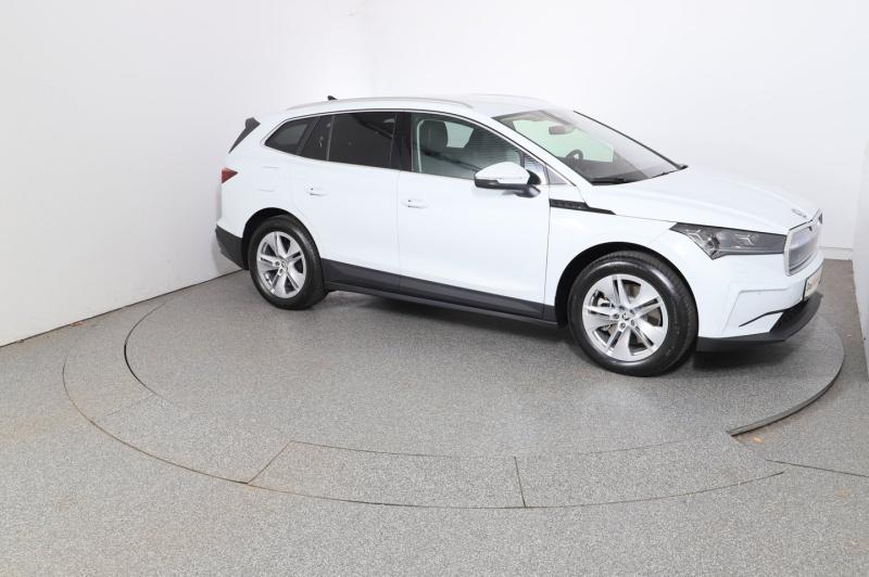 Škoda Enyaq 85