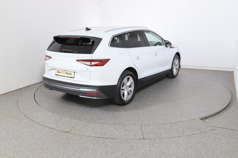 Škoda Enyaq 85