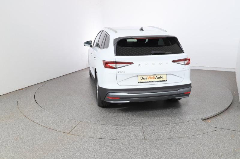 Škoda Enyaq 85
