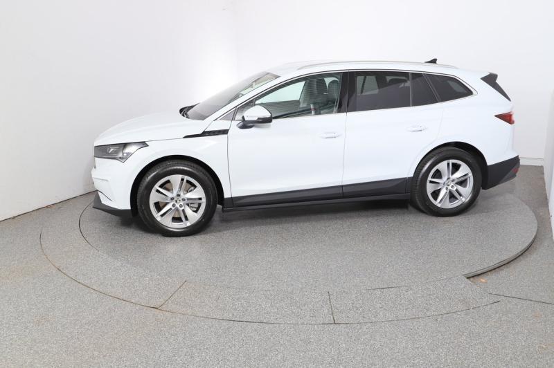 Škoda Enyaq 85