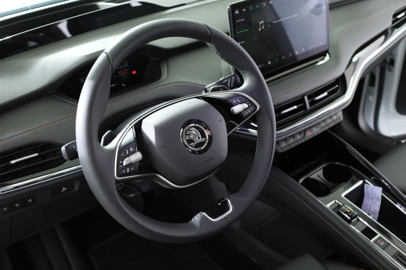 Škoda Enyaq 85