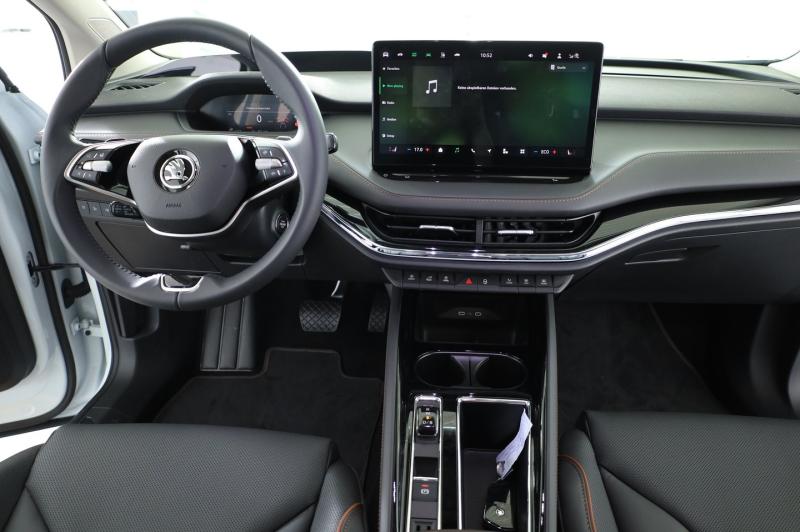 Škoda Enyaq 85