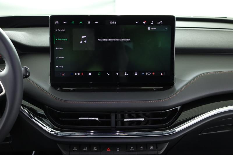 Škoda Enyaq 85