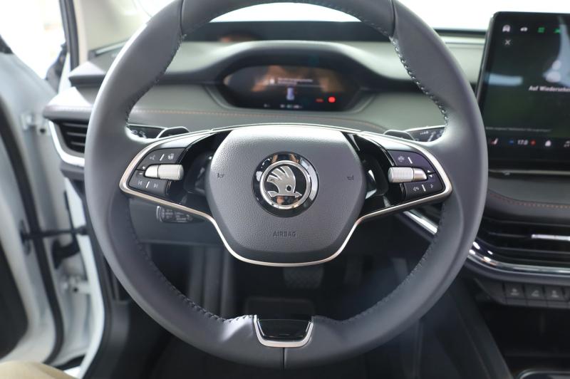 Škoda Enyaq 85
