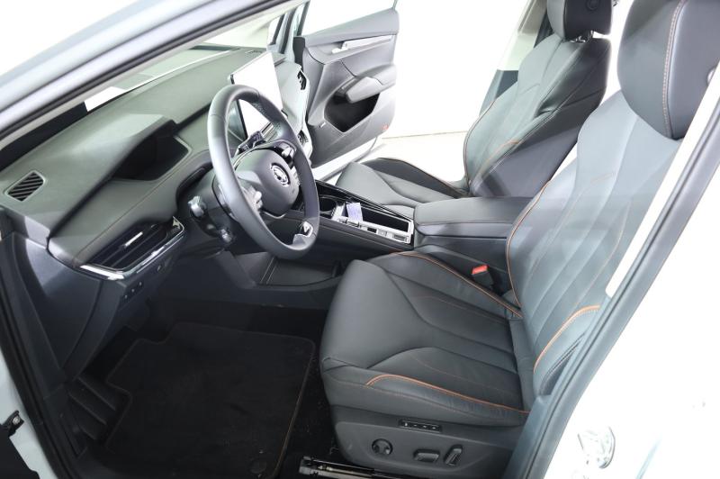 Škoda Enyaq 85