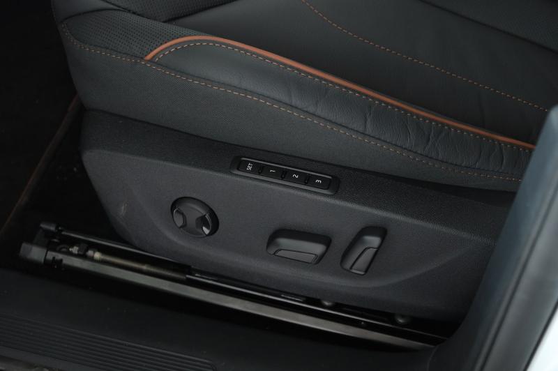 Škoda Enyaq 85