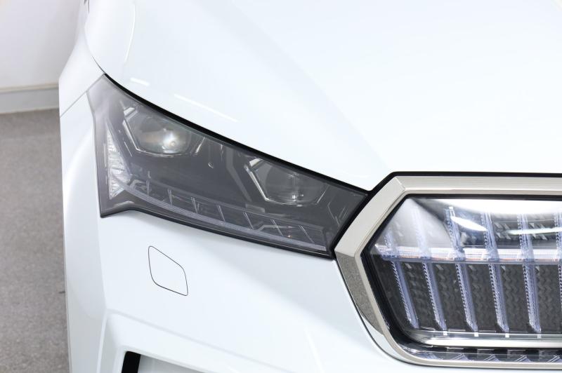 Škoda Enyaq 85