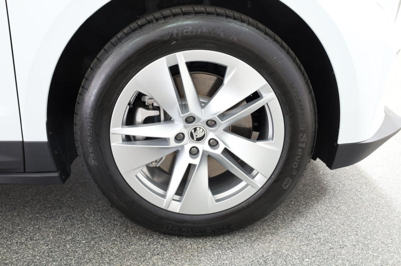 Škoda Enyaq 85